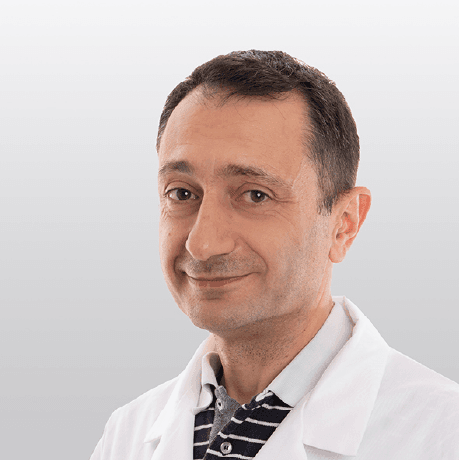 Dr. Dimitar Nikolov