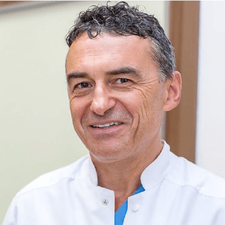 Prof. Ivo Petrov
