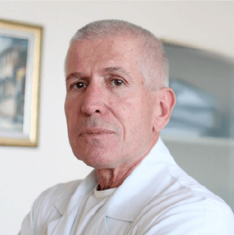 Prof. Kouzman Guirov