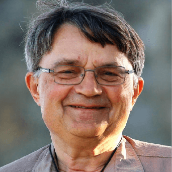 Prof. Krassi Ivanchev