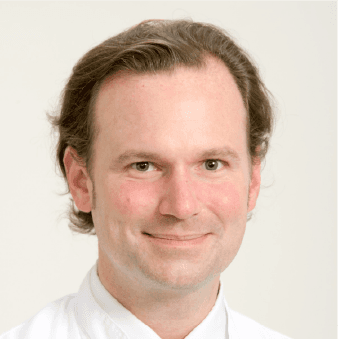 Prof. Martin Czerny