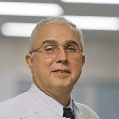 Prof. Nikola Vladov