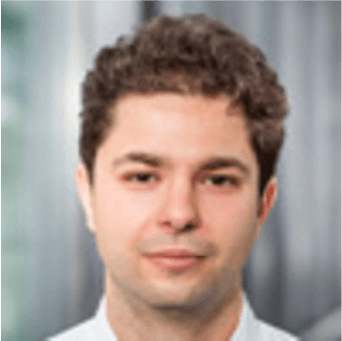 Assoc. Prof. Stoyan Kondov