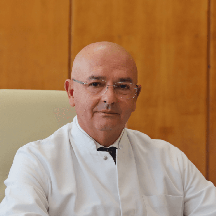 Ventsislav MUTAFCHIYSKI
