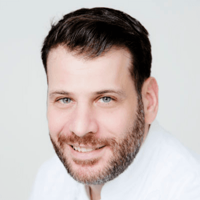 Dr. Ioannis Thomas Passaloglou